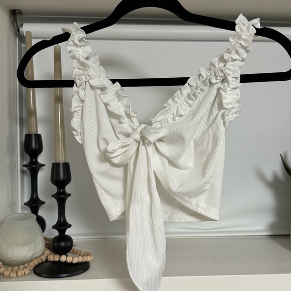 PrettyLittleThing Tops - Pretty Little Thing Tank Top